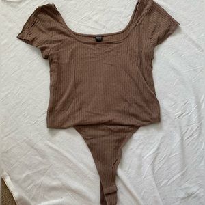 Wild Fable Bodysuit